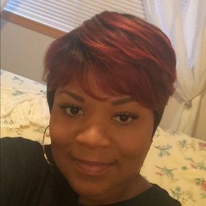 Meet your Posher, Tracy